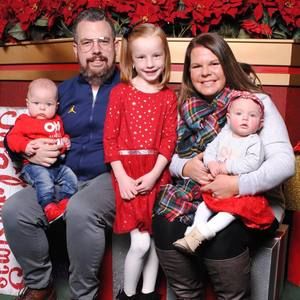 Meet your Posher, Stephanie